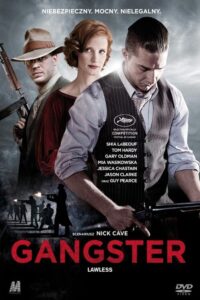 Gangster Cały Film