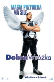 Dobra wróżka Cały Film