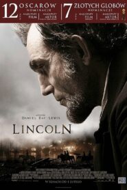 Lincoln Cały Film