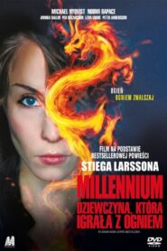 Millennium: Dziewczyna, która Igrała z Ogniem Cały Film