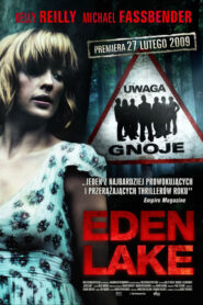 Eden Lake Cały Film