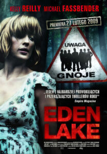 Eden Lake Cały Film