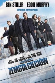 Tower Heist: Zemsta Cieciów Cały Film