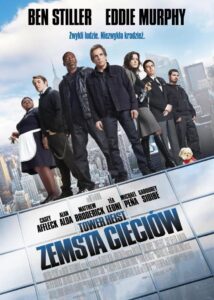 Tower Heist: Zemsta Cieciów Cały Film