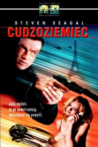 Cudzoziemiec Cały Film