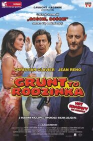 Grunt to rodzinka Cały Film