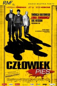 Człowiek Pies Cały Film