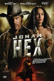 Jonah Hex Cały Film