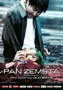 Pan Zemsta Cały Film