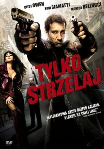 Tylko strzelaj Cały Film