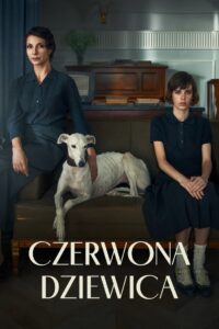 Czerwona dziewica Cały Film