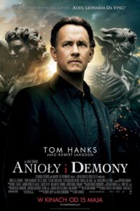 Anioły i demony Cały Film