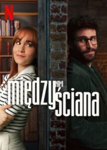 Między nami ściana Cały Film