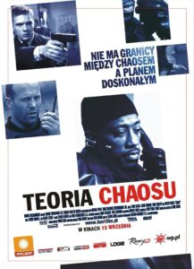 Teoria Chaosu Cały Film