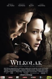 Wilkołak Cały Film