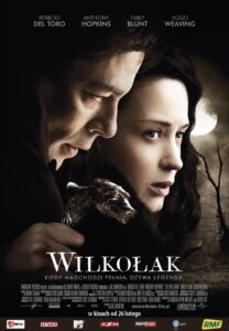 Wilkołak Cały Film