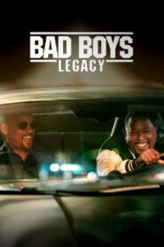 Bad Boys:Legacy Cały Film