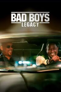 Bad Boys:Legacy Cały Film