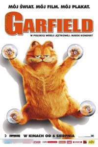 Garfield Cały Film