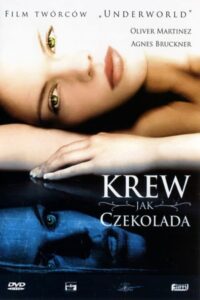 Krew jak czekolada Cały Film