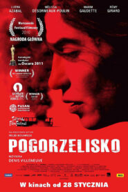 Pogorzelisko Cały Film