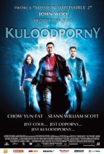 Kuloodporny Cały Film