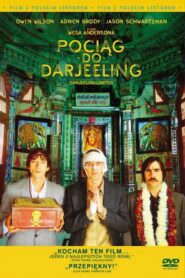 Pociąg do Darjeeling Cały Film