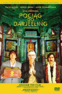 Pociąg do Darjeeling Cały Film