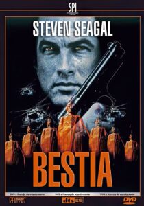 Bestia Cały Film