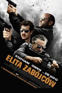 Elita Zabójców Cały Film