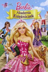 Barbie i Akademia Księżniczek Cały Film