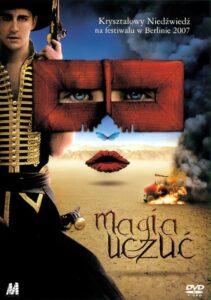 Magia uczuć Cały Film