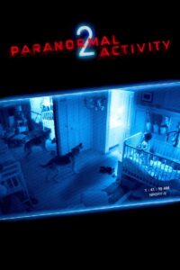 Paranormal Activity 2 Cały Film