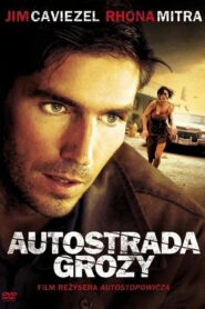 Autostrada grozy Cały Film