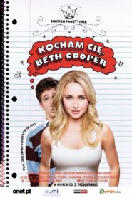 Kocham Cię, Beth Cooper Cały Film