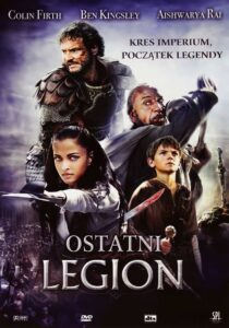 Ostatni Legion Cały Film