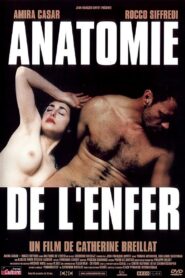 Anatomia piekła Cały Film