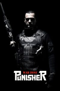 Punisher: Strefa Wojny Cały Film