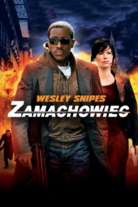 Zamachowiec Cały Film