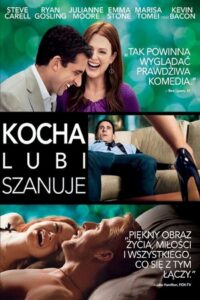 Kocha, lubi, szanuje Cały Film