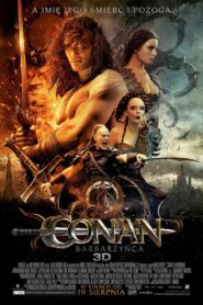 Conan Barbarzyńca Cały Film