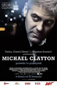 Michael Clayton Cały Film