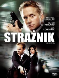 Strażnik Cały Film