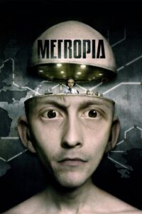 Metropia Cały Film