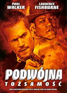 Podwójna tożsamość Cały Film