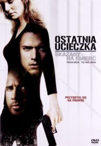 Skazany na śmierć: Ostatnia ucieczka Cały Film