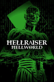 Hellraiser VIII: Hellworld Cały Film