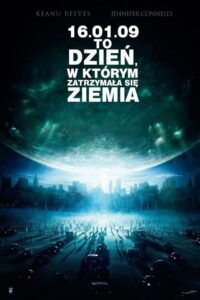 Dzień, w którym Zatrzymała się Ziemia Cały Film