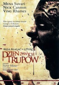 Dzień Żywych Trupów Cały Film