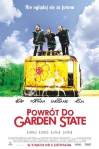 Powrót do Garden State Cały Film